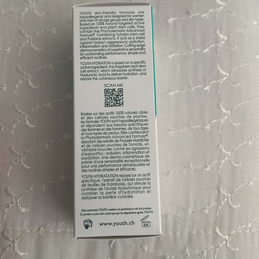 Youth, phytodermato advanced formula - Picture 3 of 6